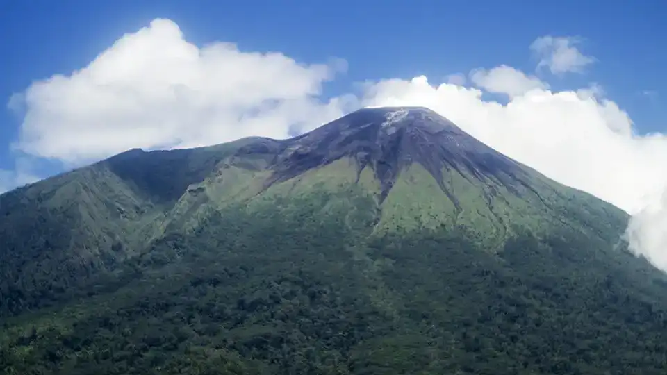 Gunung Gamalama