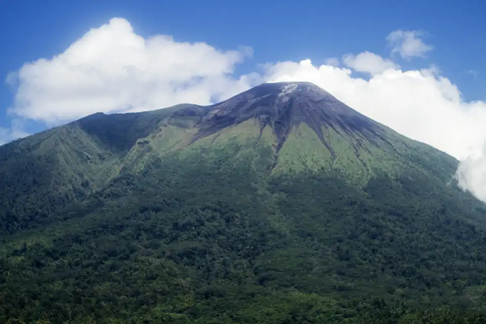 Gunung Gamalama