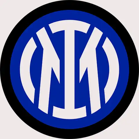 Inter Milan Logo