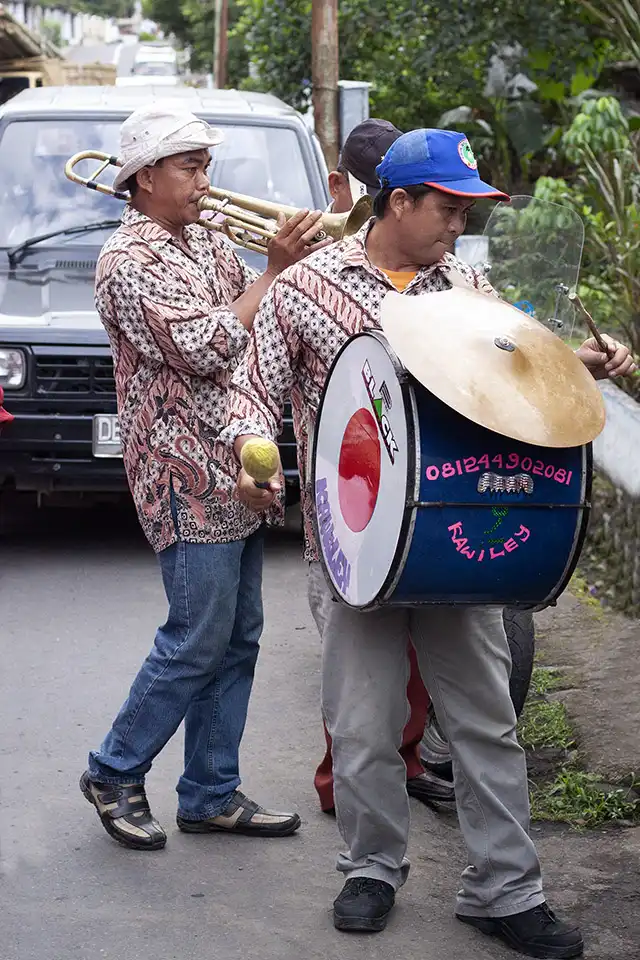 Minahasan Band