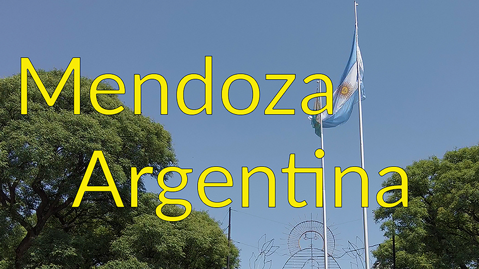 Mendoza, Argentina