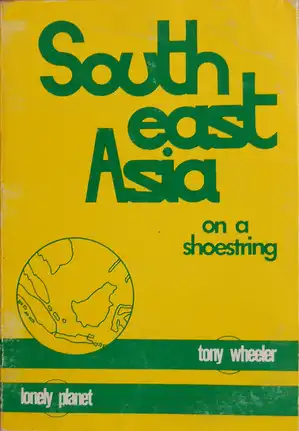 South East Asia on a Shoestring